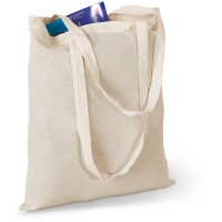 Τσάντα για ψώνια με μακριές λαβές.