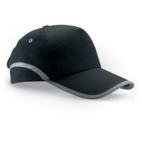 Βαμβακερό καπέλο baseball.