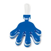 Hand clapper