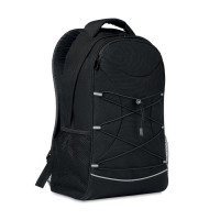 600D RPET backpack