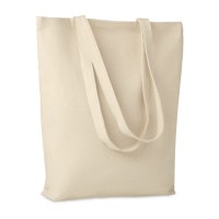 Τσάντα για ψώνια από καμβά 270 gr / m²