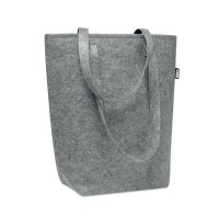 RPET felt shopping bag