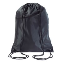 Large drawstring bag