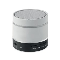 Ηχείο Bluetooth με φως LED.