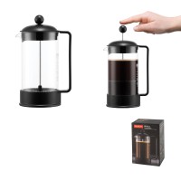 BRAZIL 350. Press coffee maker 350ml