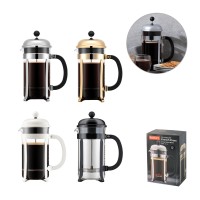 CHAMBORD 1L. Coffee maker 1L