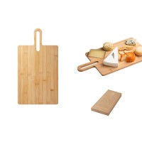 CARAWAY. Bamboo serving board