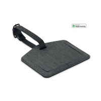 Anti-loss finder luggage tag