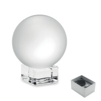 Glass round award