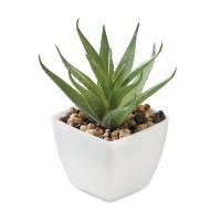 Mini artificial plant