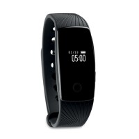 Fitness tracker with heartrate