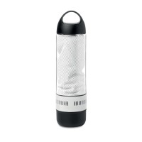 Bottle Wireless speaker/towel