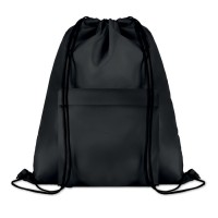 Large drawstring bag