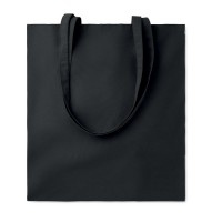 Cotton shopping bag 140gsm