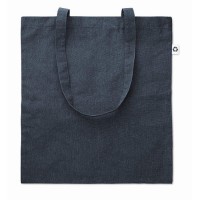 Shopping bag 2 tone 140 gr