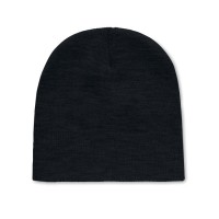 Beanie in RPET polyester