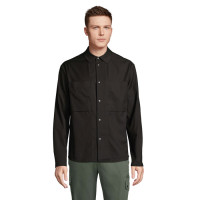 MADDEN UNISEX OVERSHIRT