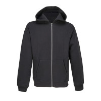 JELO UNISEX FULL-ZIP HOODIE
