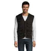 WILD POCKET REPORTER JACKET