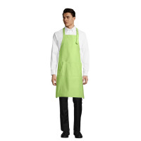 GALA APRON WITH POCKETS