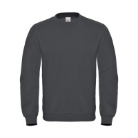 Cotton Rich Sweatshirt