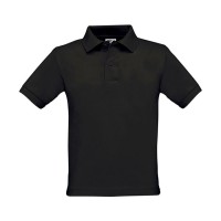 Παιδικό μπλουζάκι Polo 180 g/m2