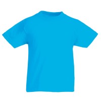 Παιδικό μπλουζάκι 165 g/mΒ²