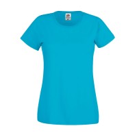 Lady-Fit T-shirt 145 g/m²