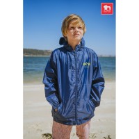 THC DUBLIN KIDS. Children's windbreaker