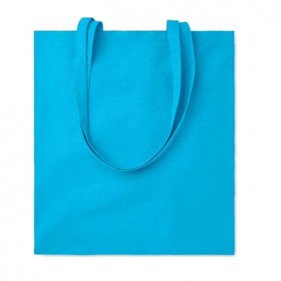 Shopping bag w/ long handles