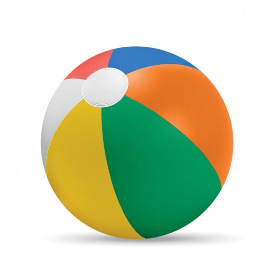 Inflatable beach ball Inflatable beach ball