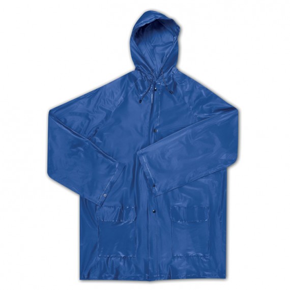 PEVA raincoat