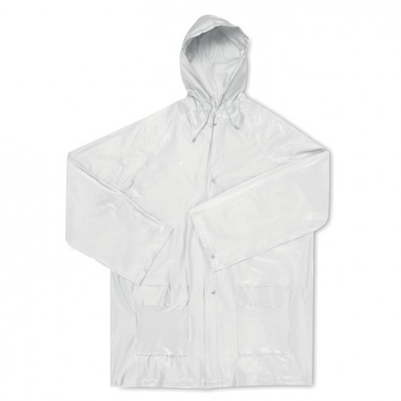 PEVA raincoat