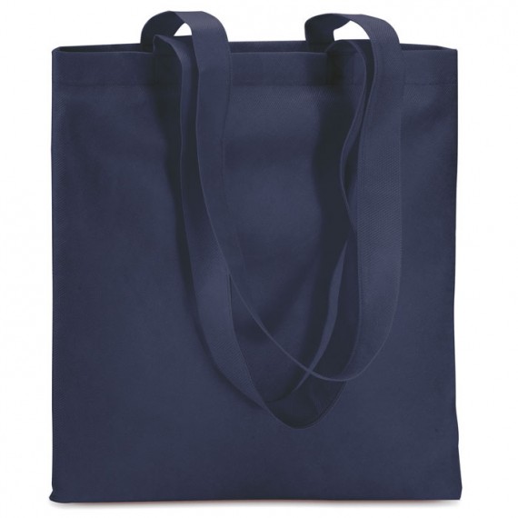 Shopping bag in nonwoven Shopping bag in nonwoven