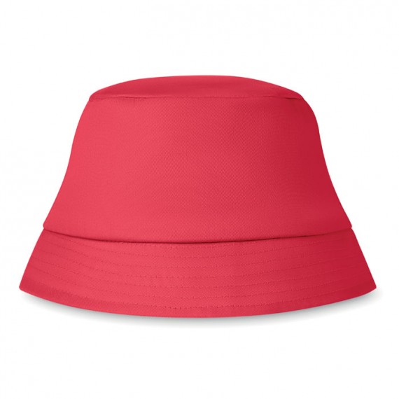 Cotton sun hat