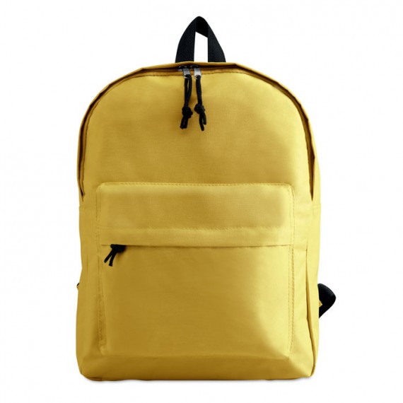 600D polyester backpack