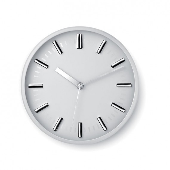 Round shape wall clock