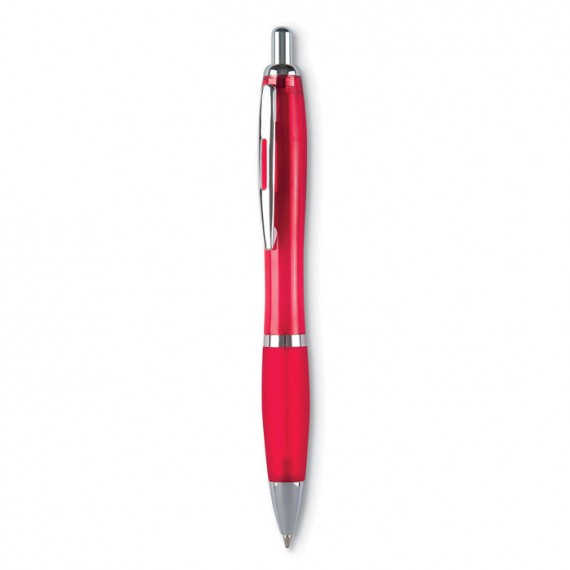 Ball pen. Ball pen.