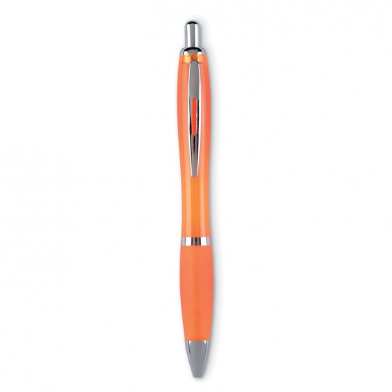Ball pen. Ball pen.