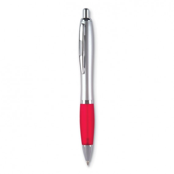 Ball pen. Ball pen.