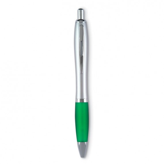 Ball pen. Ball pen.