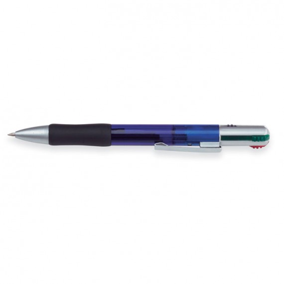 Στυλό με 4 χρώματα.
