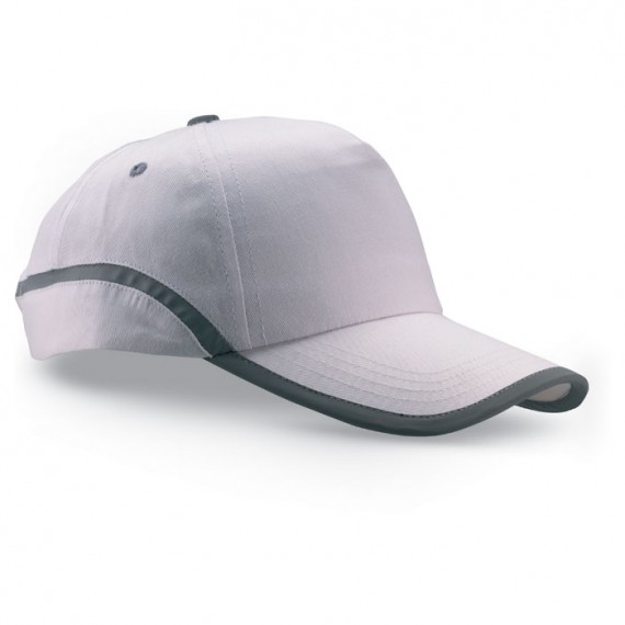 Βαμβακερό καπέλο baseball.