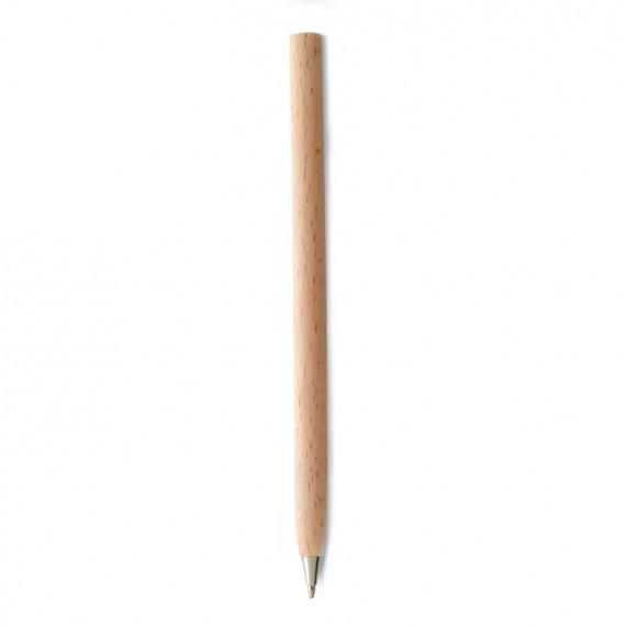 Wooden ball pen