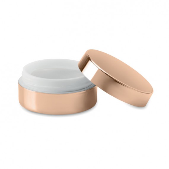 Lip balm σε κουτί. Lip balm σε κουτί.