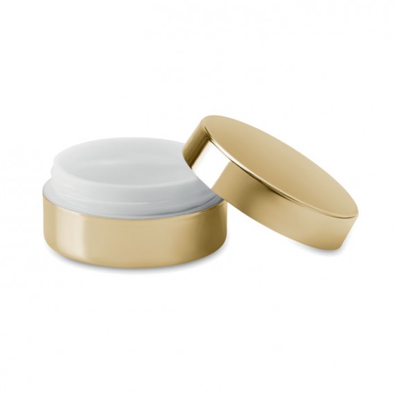 Lip balm σε κουτί. Lip balm σε κουτί.