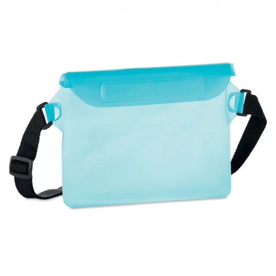 Waterproof waist bag