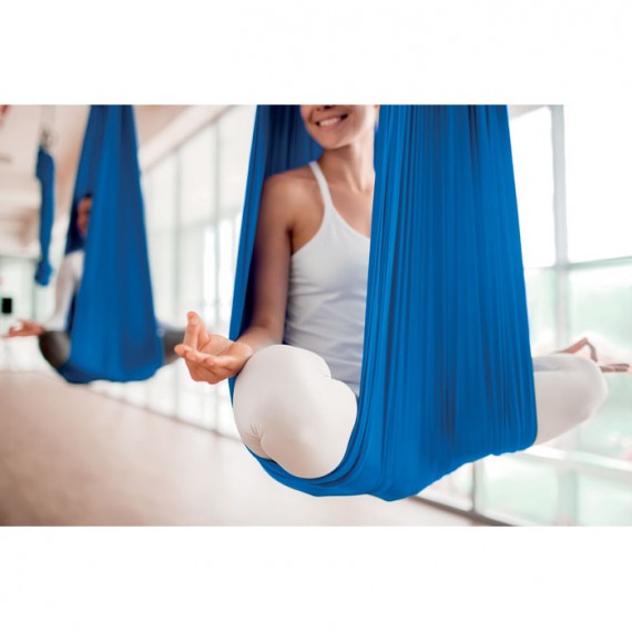 Aerial yoga/ pilates hammock