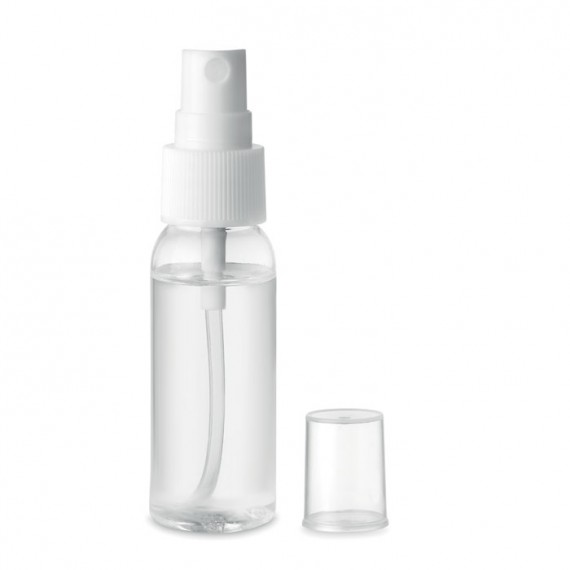 30ml  hand cleanser spray