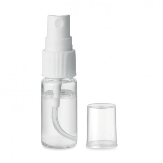 10ml  hand cleanser spray